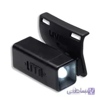چراغ قوه LED مخصوص عینک Uvex سری 9999100