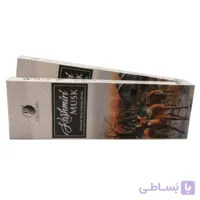 عود دستساز مشک کشمیری Kashmiri Musk