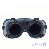 عینک ایمنی برشکاری و جوشکاری پن تایوان مدل (SE1150 (A612
