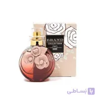 عطر ادکلن والنتینو والنتینا اسولوتو زنانه برند کالکشن کد 059 (Valentino Assoluto) حجم 25 میل ا Brand collection No 059 - Valentino Valentina Assoluto