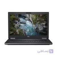 لپ تاپ Dell Precision 7730