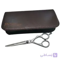 قیچی کوتاهی شی رز shrose مدل 207
