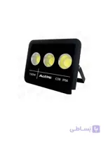 پروژکتور 150 وات COB اکتینو IP66 مدل F01-150