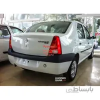 پک خشگیری و ترمیم رنگ اتومبیل تندر 90 سفید کد رنگ OV369 (ال 90 ) L90