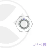 مهره شش گوش سایز 12 میلی متر