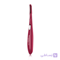 دستگاه فرمژه برقی تاچ بیوتی مدل TB 0726 ا TOUCH BEAUTY HATED EYELASH CURLER TB 0726