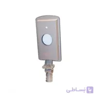 چراغ خیابانی LED مدل سولار 15 وات 5000 کلوین ای دی سی