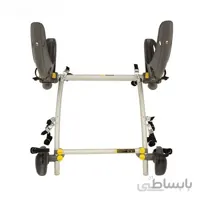 باربند دوچرخه Saris مدل Gran Fondo کد 872
