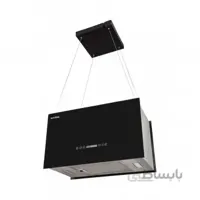 هود آشپزخانه ایلیا استیل مدل ونوس ا Ilia Steel kitchen hood model Venus
