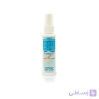 اسپری جوش پشت کمر میستین Mistine body acne clarifying spray