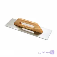 ماله گچ کاری- دسته چوبی