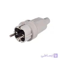 دوشاخه برق صنعتی