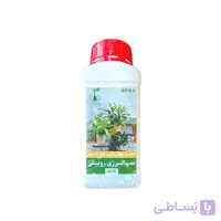 بمب انرژی رویش 1 لیتری