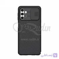 کاور نیلکین مدل Camshield مناسب برای گوشی موبایل سامسونگ A32 5G