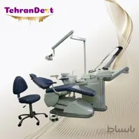 یونیت و صندلی دندانپزشکی پارس دنتال مدل سامان SAMAN