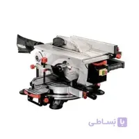 اره فارسی بر دوکاره متابو مدل KGT 305 M