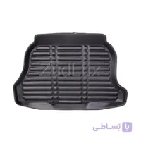 کفپوش صندوق عقب ام وی ام X22 مدل AM