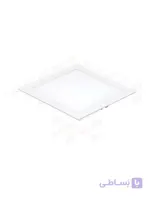 پنل SMD توکار مربع 12 وات اکتینو Edge Light