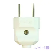 دوشاخه برق پرهام