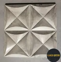سنگ مصنوعی طرح لوتوس