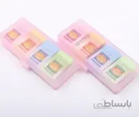 پاک کن عطری