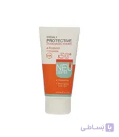 کرم ضد آفتاب نئودرم مدل Highly Protective SPF50 حجم 50 میلی لیتر