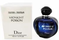 تستر عطر زنانه مدل DIOR MIDNIGHT POISON