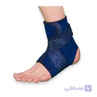 قوزک بند آتل دار نئوپرن تن یار Tanyar6011