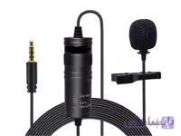 میکروفون یقه‌ای مدل Candc DC-CI