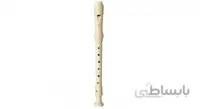 فلوت ریکوردر یاماها مدل YRS 24B