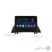 مانیتور اندروید ام جی 3 MG برند وینکا WINCA سری S500+ پلاس مدل H855