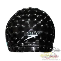 کلاه شنا اسپیدو مدل ۳D