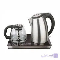 چای ساز تکنو مدل TE-987 ا techno te-987 tea maker
