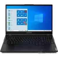 Lenovo Legion 5-QA R5 4600H-8GB-1TB+512SSD-4GB 1650Ti Laptop