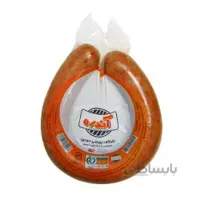 کراکف پپرونی دودی