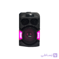 اسپیکر بلوتوثی قابل حمل مدل BTS-1166