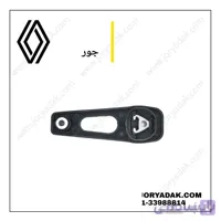 دسته موتور شاطونی داستر