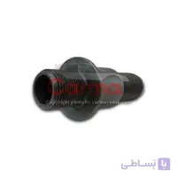 پایه رابط فیلتر روغن و رادیاتور خنک کننده هایما s7 شرکتی