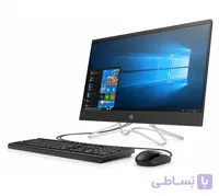 کامپیوتر همه کاره 24 اینچی اچ پی مدل AIO24-df0256nh