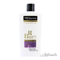 نرم کننده مو ترزمی مدل Biotin Repair 7 حجم 700 میلی لیتر