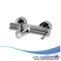 شیر حمام KWC مدل آوا