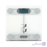 ترازو حمام دیجیتال والرین (Valerian) مدل EB2053