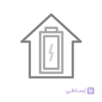 باتری قلمی شارژی سرتخت 2000 میلی آمپر جی پی اس