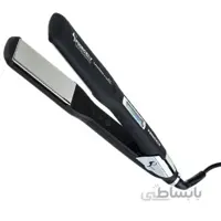 اتو مو پرینسلی مدل PR102ATB ا Princely PR102ATB Hair Straightener