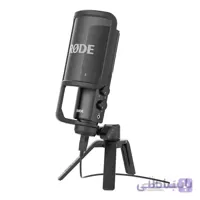 میکروفن Rode NT-USB ا Rode NT-USB