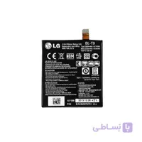 باطری ال جی نکسوس BLT9-LG NEXUS 5