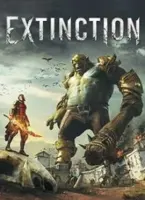 اورجینال استیم Extinction