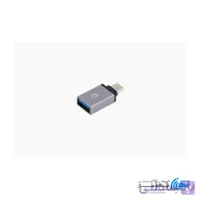 مبدل OTG-Type C بیاند BA-208 ا Beyond BA-208 OTG Type C To USB 3.0 Converter