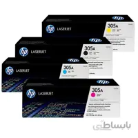 کارتریج hp 305A | اچ پی