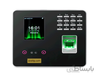 دستگاه حضور و غیاب تشخیص چهره MB20id